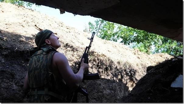 trinchera-bombardeo-ucraniano-Donetsk-AfP_CLAIMA20140717_0096_27