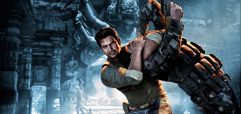 La película de Uncharted se estrenará en 2016 uncharted pelicula La película de Uncharted se estrenará en 2016