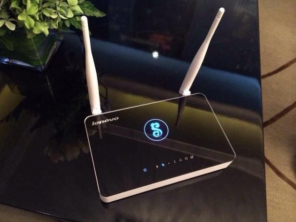 lenovo-router