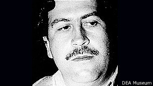 Pablo Escobar