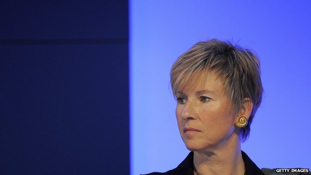 Susanne Klatten