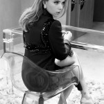 Scarlett Johansson - Vanity Fair (11)