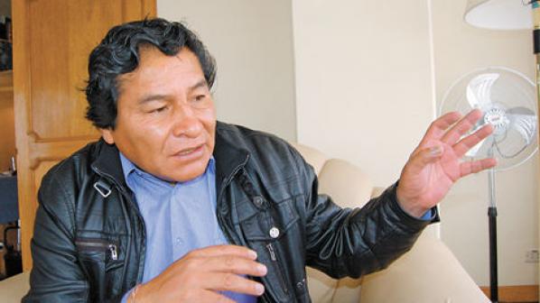 Foto cortesía de La Razón.