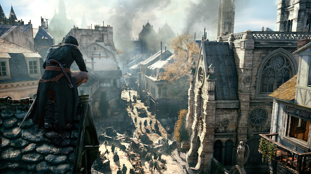 Ubisoft mira de reojo a EA Access y su suscripción mensual