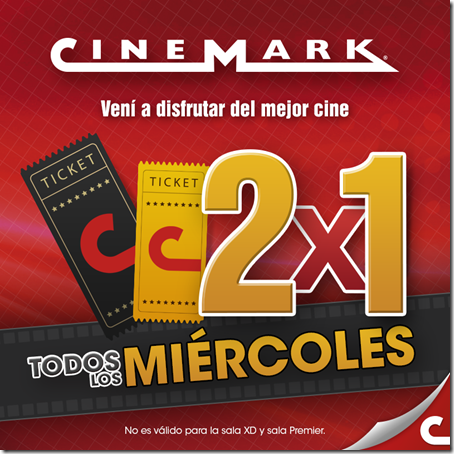 CINEMARK