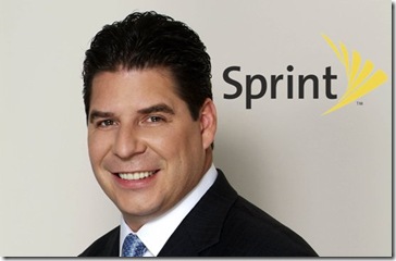 CLAURE SPRINT