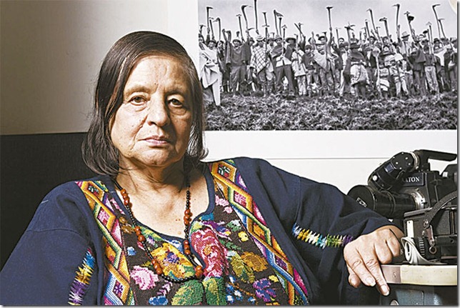 La colombiana Marta Rodríguez es la homenajeada de esta segunda edición del festival A Cielo Abierto