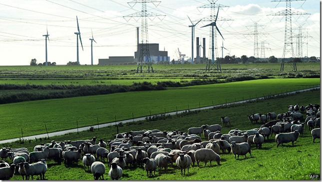 Para la clasificación se tiene en cuenta la eficiencia energética, los códigos de construcción y el transporte público.
