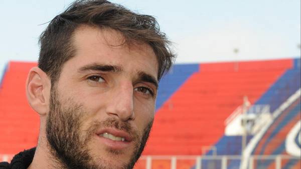 “Quiero hacer un gran partido en Asunción por si no juego la revancha”