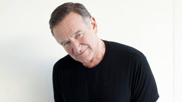 Robin Williams
