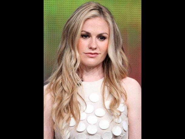 Anna Paquin Defiende Su Bisexualidad Publicamente Eju Tv