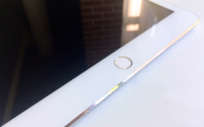 ipad air 2 otra