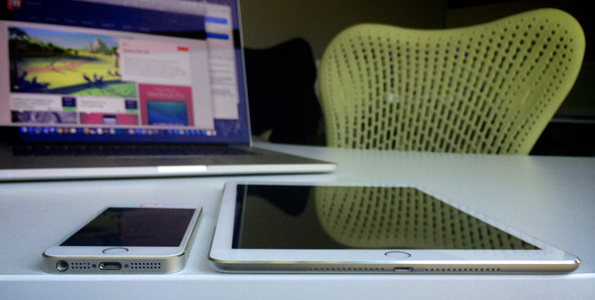 ipad air 2