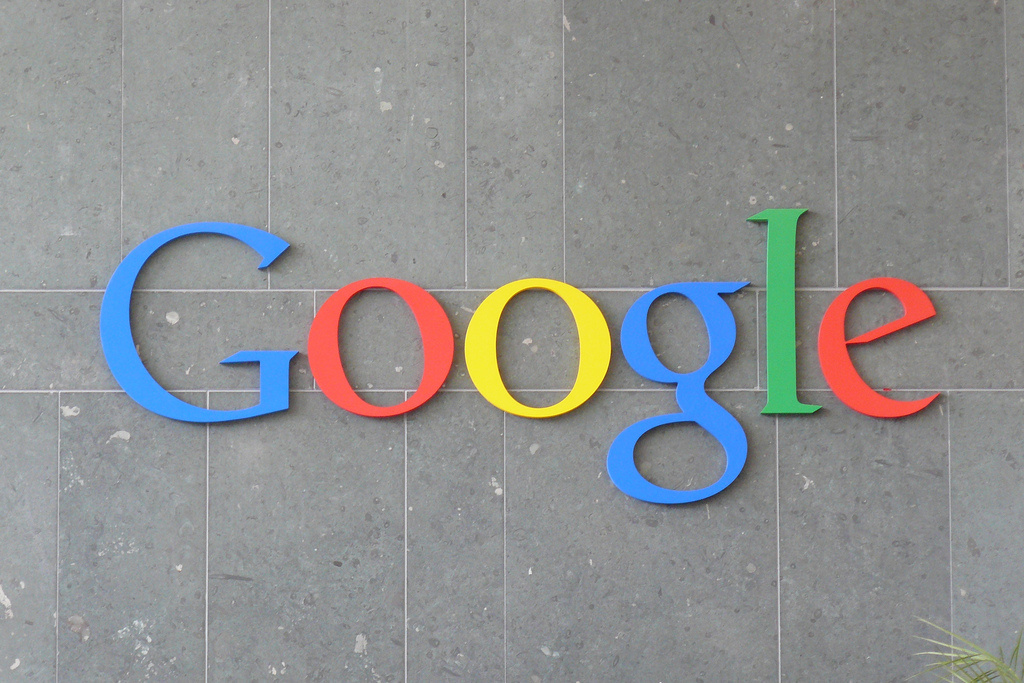 tasa Google