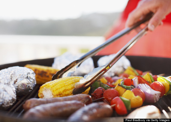 grill
