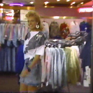 tienda