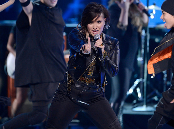 Demi Lovato, Teen Choice Awards