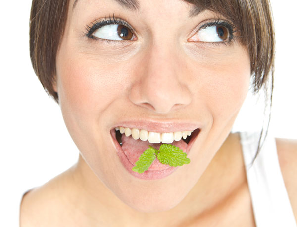 ¿Es contagiosa la halitosis?