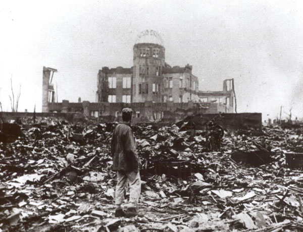¿Cómo acabó la Segunda Guerra Mundial?