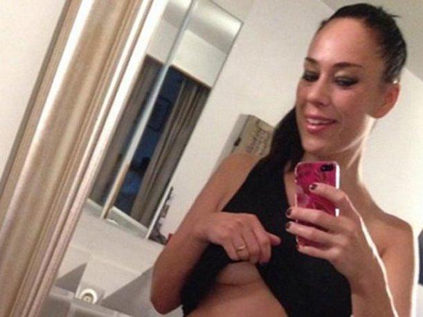 Suiza: Secretaria del Parlamento publicaba fotos desnuda en redes