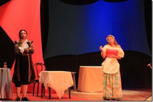 teatro