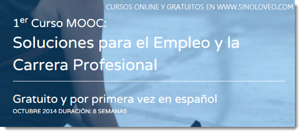 Soluciones para el empleo Soluciones para el empleo