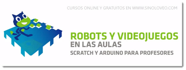 Robots y videojuegos Robots y videojuegos