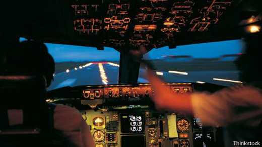 Pilotos