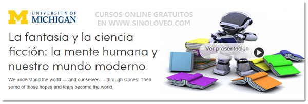 La fantasia y ciencia ficcion La fantasia y ciencia ficcion