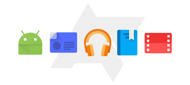 Google Play