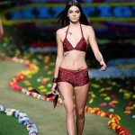 Tommy Hilfiger Women's - Runway - Mercedes-Benz Fashion Week Spring 2015