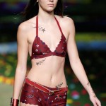 Tommy Hilfiger Women's - Runway - Mercedes-Benz Fashion Week Spring 2015