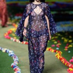 Tommy Hilfiger Women's - Runway - Mercedes-Benz Fashion Week Spring 2015