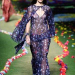 Tommy Hilfiger Women's - Runway - Mercedes-Benz Fashion Week Spring 2015