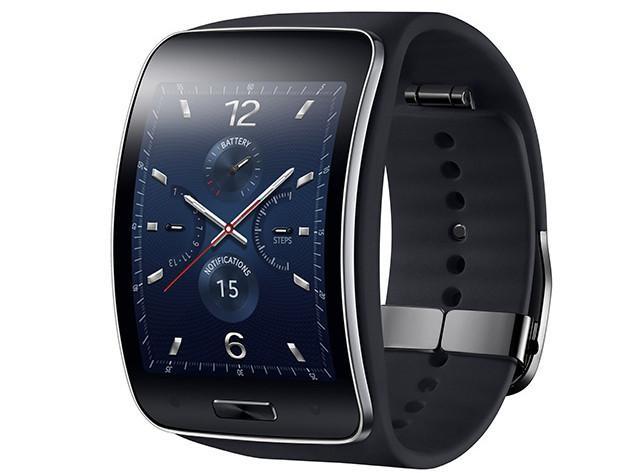 Gear S de Samsung