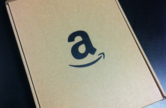 amazon