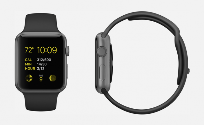 Apple Watch