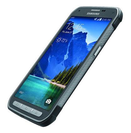 Samsung Galaxy S5 Active