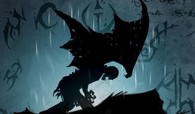 Hail to the King: Deathbat