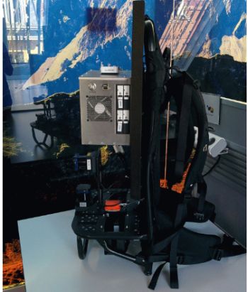 Cartographer Cartographer