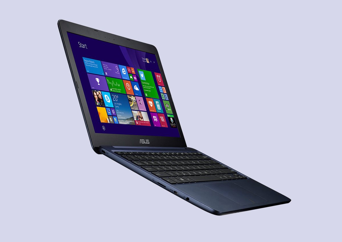 Eeebook ASUs