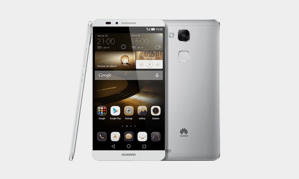 Huawei Ascend Mate 7