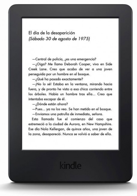 Kindle