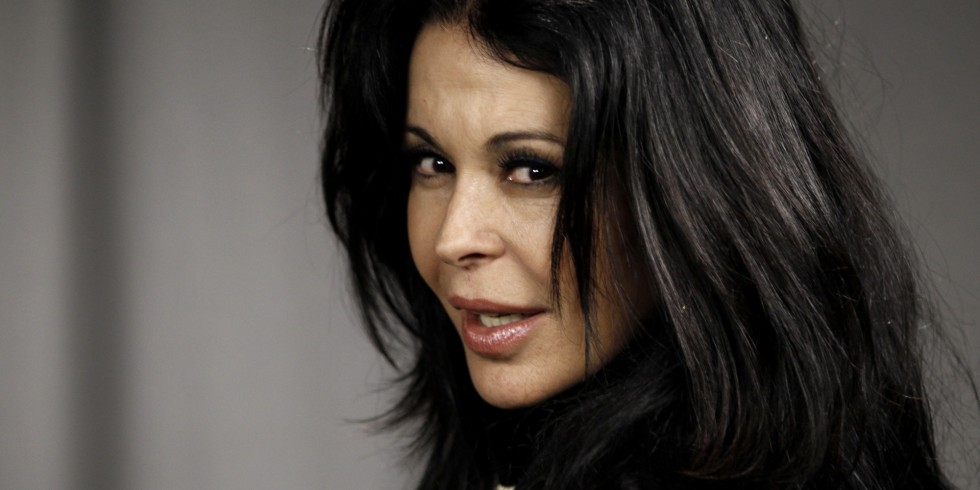Maria Conchita Alonso