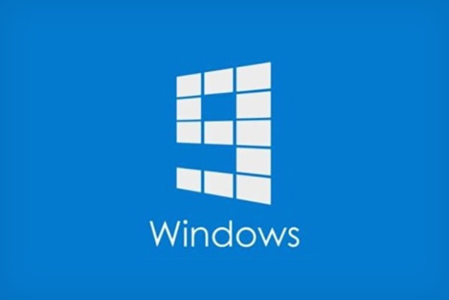 Windows 9