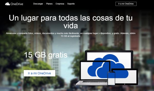 OneDrive