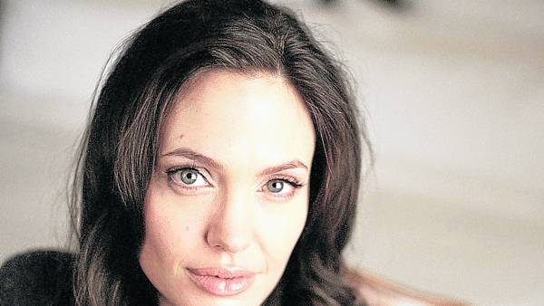 Revelación. Angelina Jolie hizo público su caso en mayo de 2013.  NYT