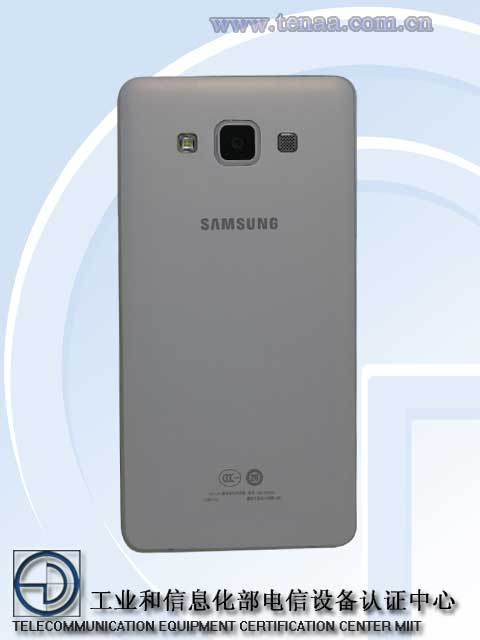 Samsung-SM-A500-trasera