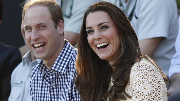 El príncipe William y su esposa Kate Middleton acaban de anunciar que serán padres por segunda vez. (Reuters)