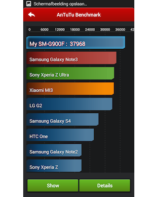 XtreStoLite Benchmark